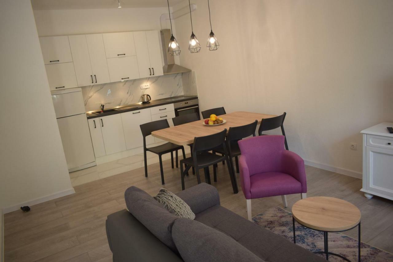 Apartment Antonella Makarska Luaran gambar